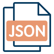 JSON Merge logo