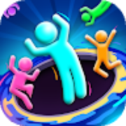 Hole People Guides logo