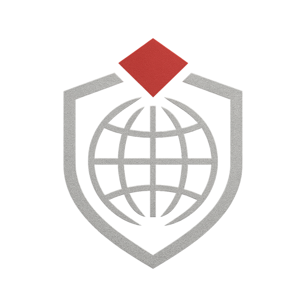 Warfront Nations logo