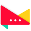 MirrorFly AI Chatbot Solution logo