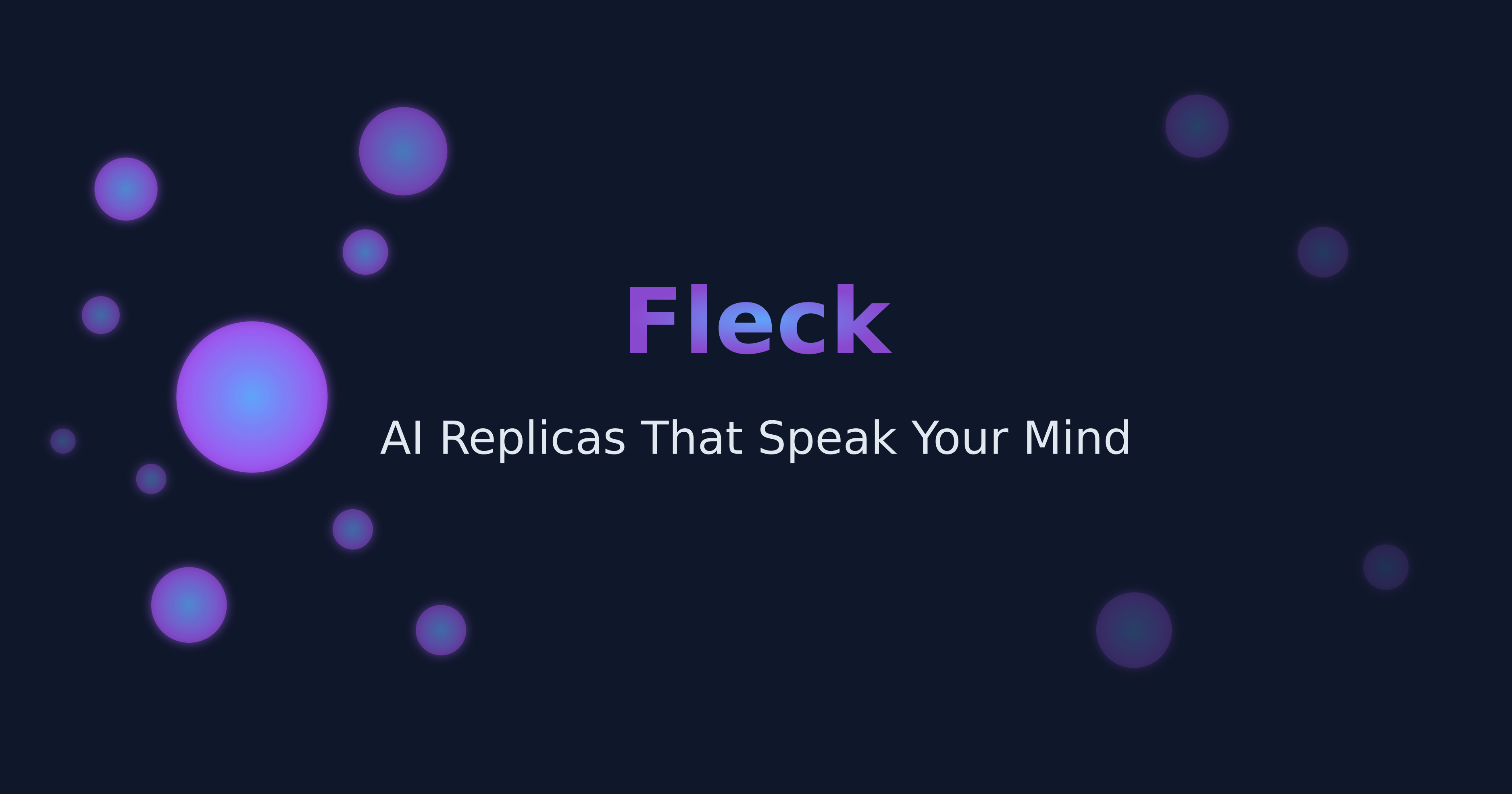 Fleck - Product Image