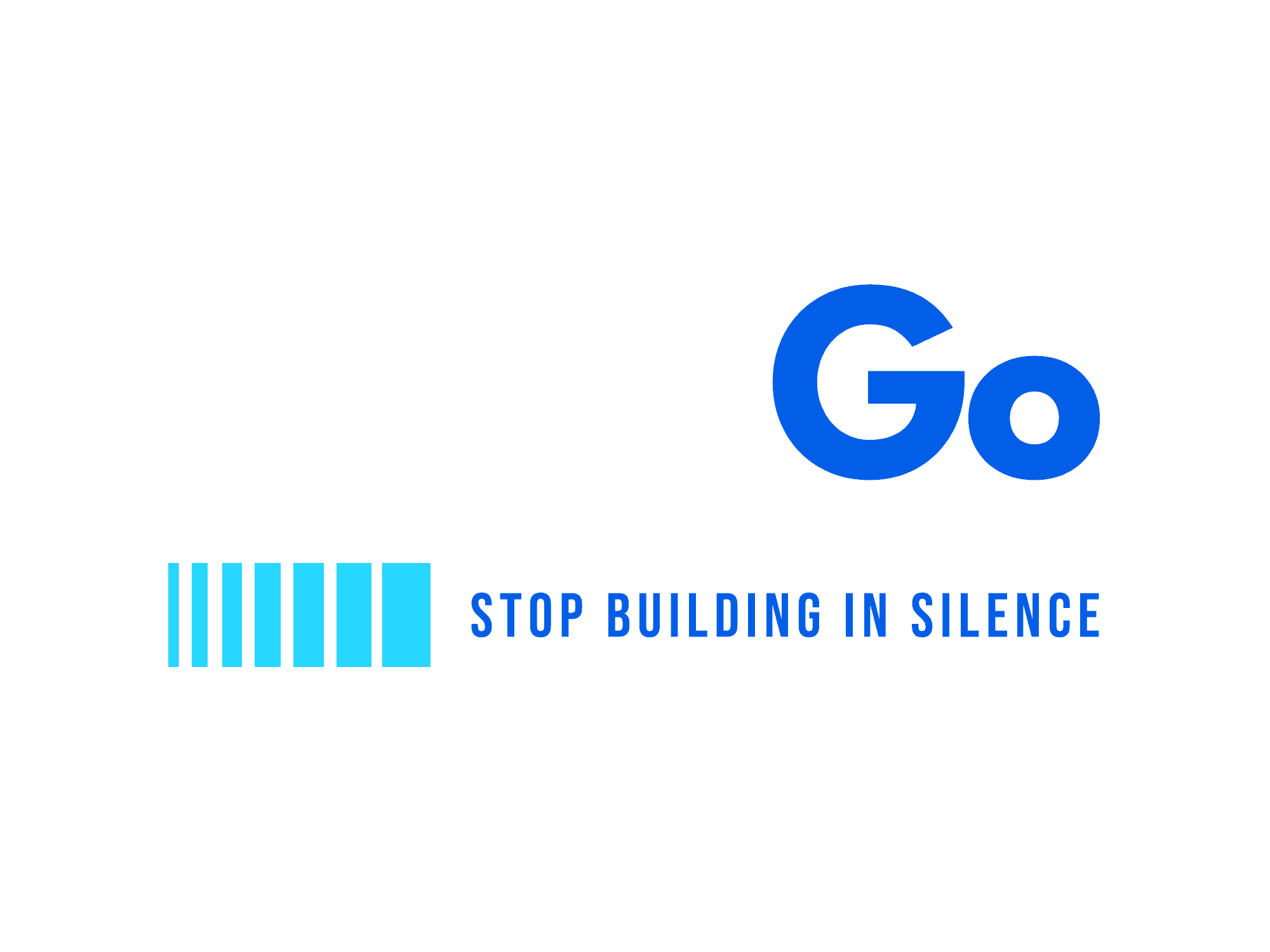 Go-Publicly logo