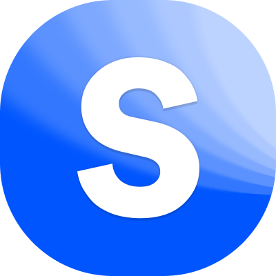 Seen Wireframe UI Kit logo