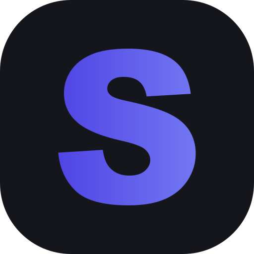Supafine logo