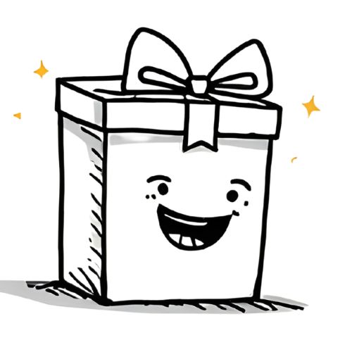 Gift Spotter logo