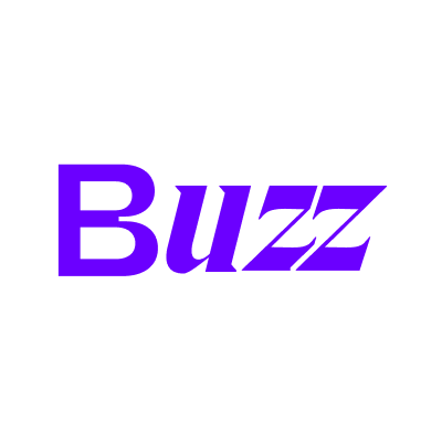 Buzz logo