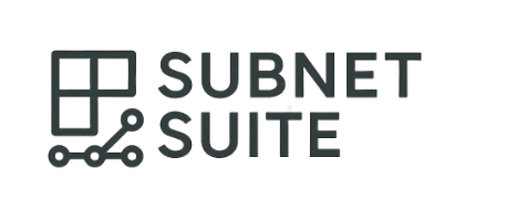 Subnet Suite logo