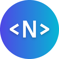 Nexty.dev logo