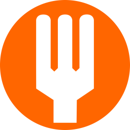 Dinely logo