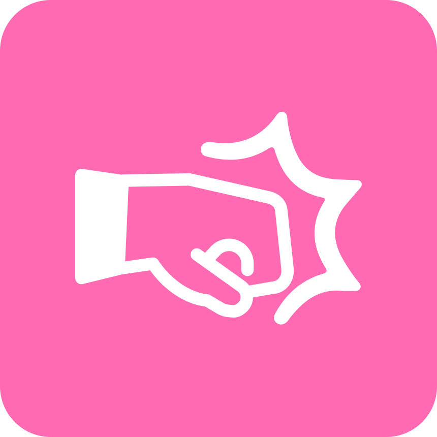 PunchName logo