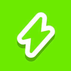 supaDR logo