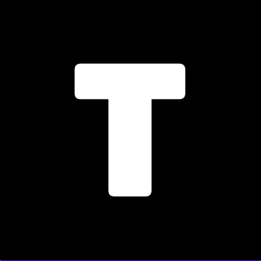 Typeless logo