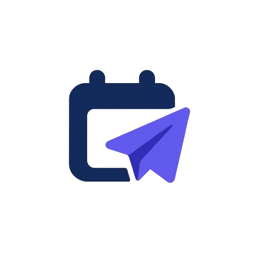 PostScheduler logo