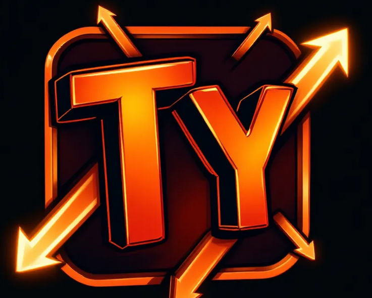 TopYappers - Influencers Database logo