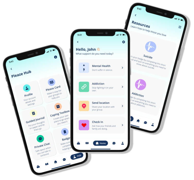 Pleaze - Product Image