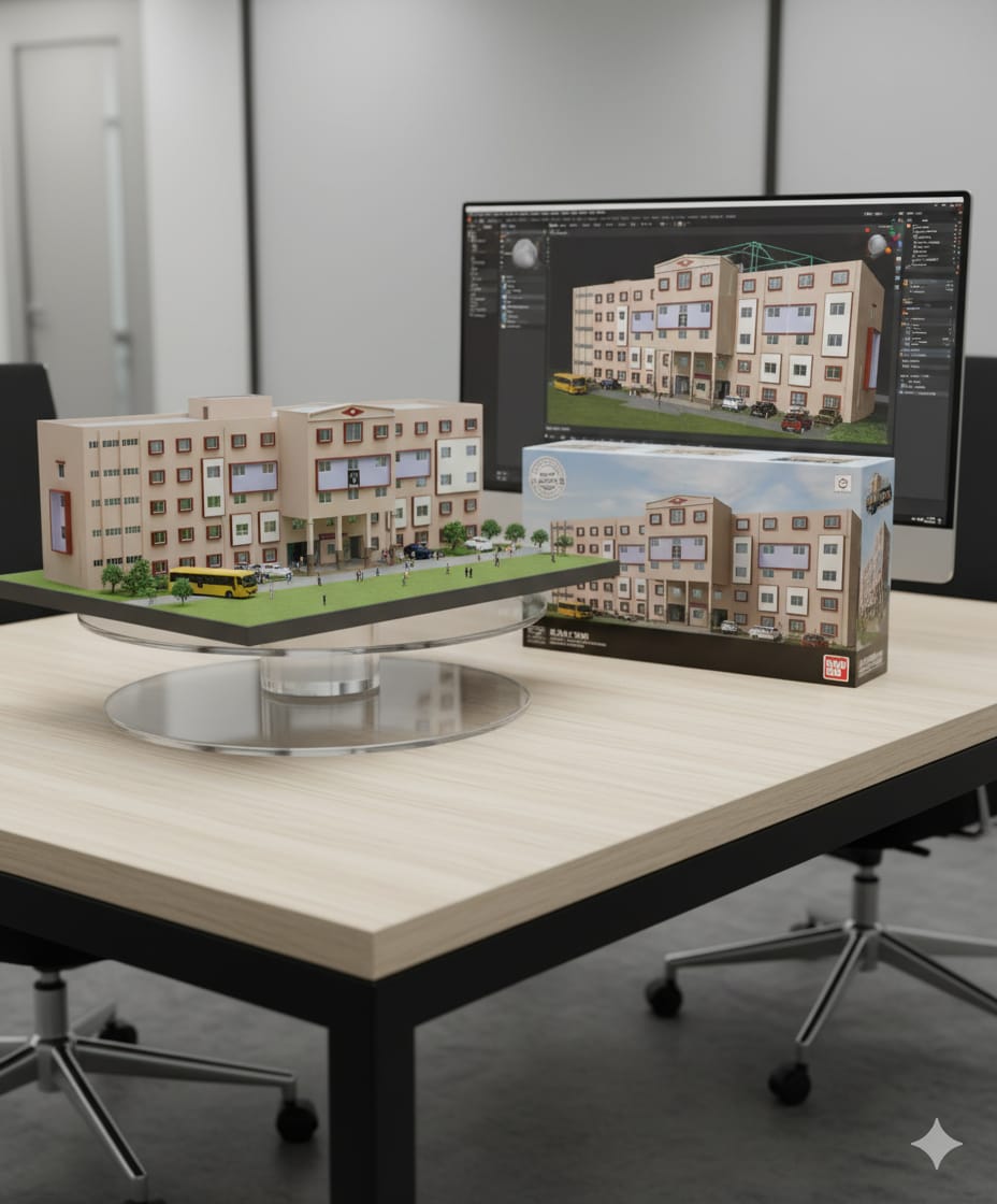 Athena Group Of Institutions - Product Image