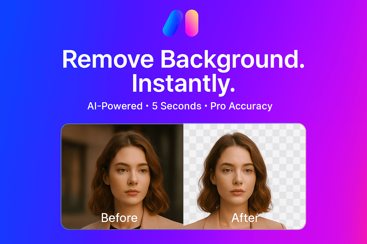 BG Remove Pro - Product Image