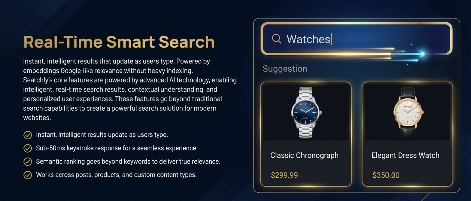 Searchly Pro - Product Image